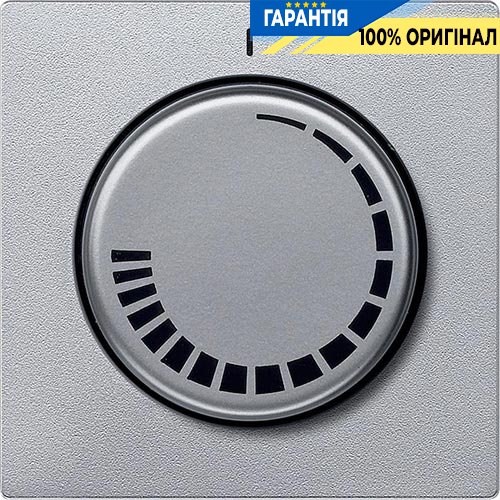Центральна плата для регулятора частоти обертання Merten SM MTN569660 алюміній