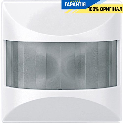 Сенсорный модуль ARGUS 180 Merten SM MTN575525 активный белый