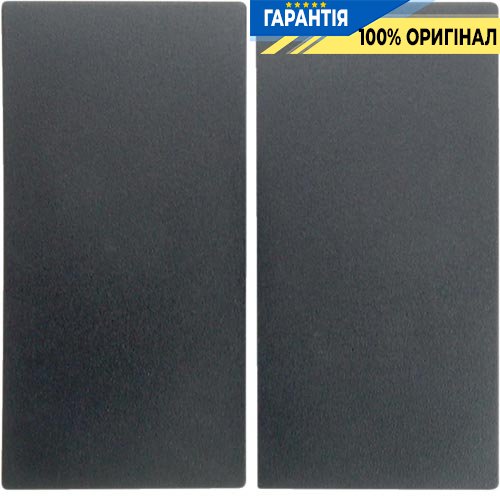 Клавиша выключателя 2-а Berker для коллекций S.1/B.3/B.7 GLAS, цвет «антрацит матовый», 16231606