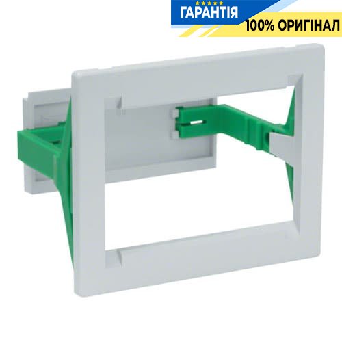 Монтажный комплект Hager SM002 для установки SM001 на дверь распределительного щита