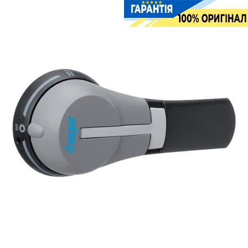 Зовнішня ручка до рубильників Hager HI, HZI002