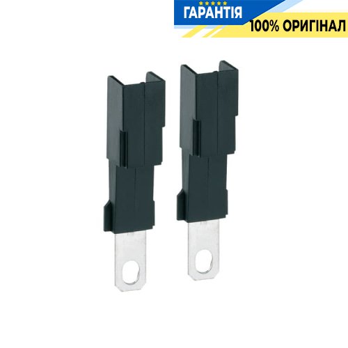 Контакт для рубильников HAE и модульных HIC до 160А, 1п, Hager HZI230