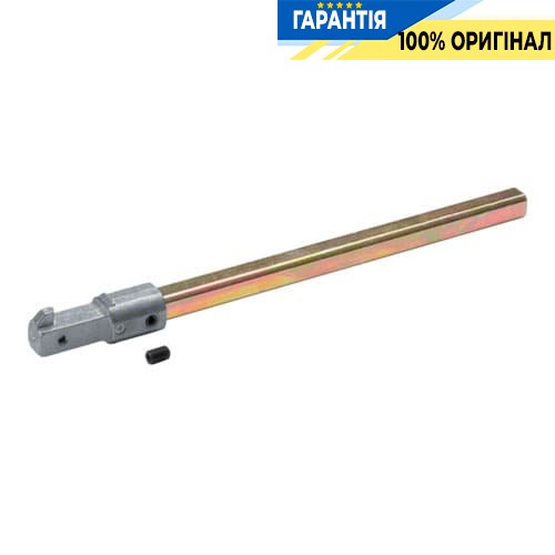 Подовжуючий вал 320 mm для рубильників HA Hager, HZC102