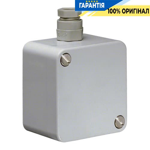Датчик температуры Hager EK086 универсальный IP65
