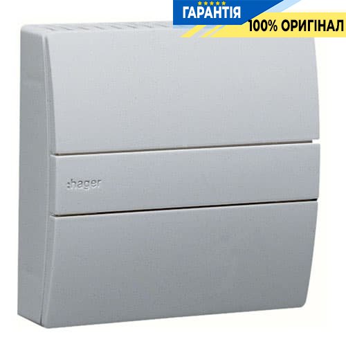 Датчик температуры Hager EK081