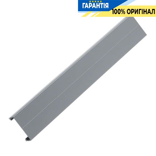 Защитная крышка для клемм K64, K65, K22,K25A, K65A, K66A, Hager KZ064