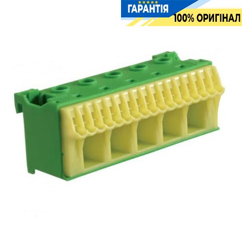 Блок E-клем Hager KN22E