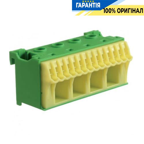 Блок E-клем Hager KN18E