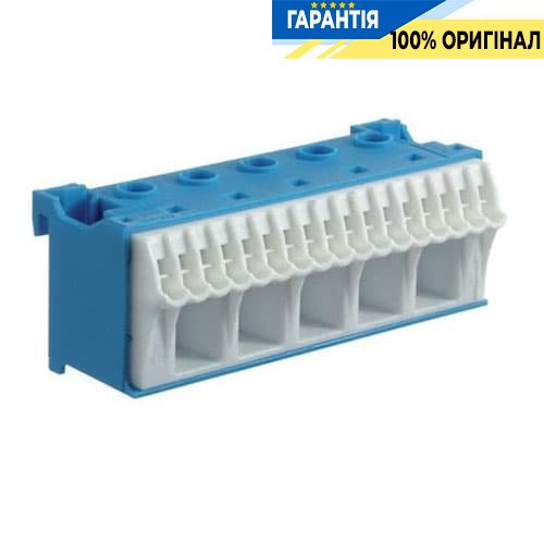 Блок N-клем Hager KN22N