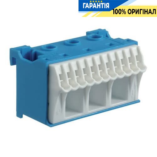 Блок N-клем Hager KN14N