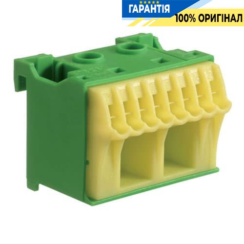 Блок E-клем Hager KN10E