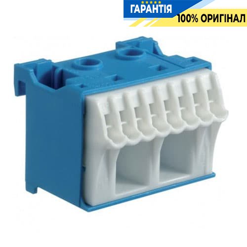 Блок N-клем Hager KN10N