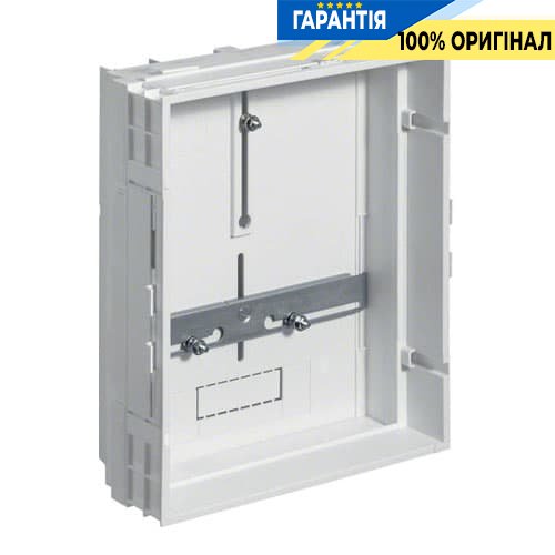 Плита под эл.счетчик Univers N, 300х250 мм Hager U961N