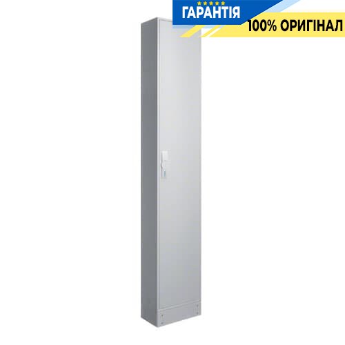 Щит напольный с цоколем Hager Univers FP21TN2 IP44/I 1950x300x205 1 секция