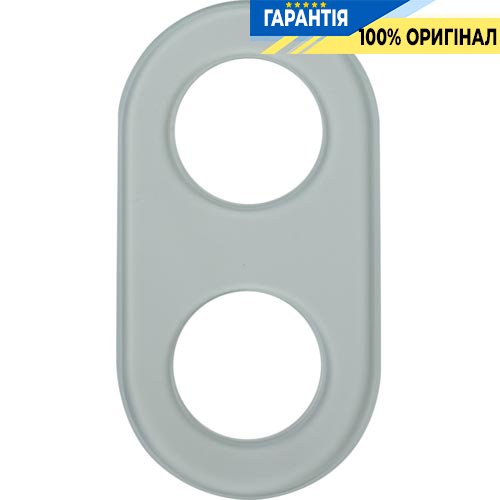 Рамка стекло 2-а, GLASSERIE Berker 1102