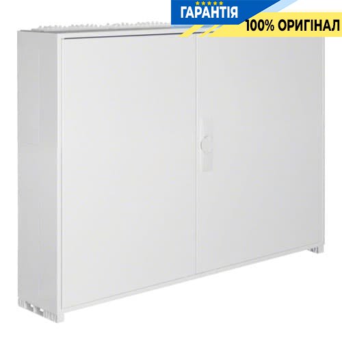 Щит Hager Univers FP54TN2 IP44/I 800x1050x205, 4 секції