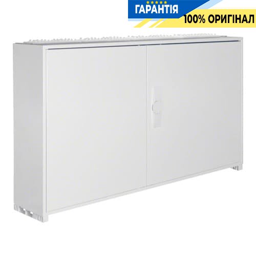 Щит Hager Univers FP44TN2 IP44/I 650x1050x205 4 секції