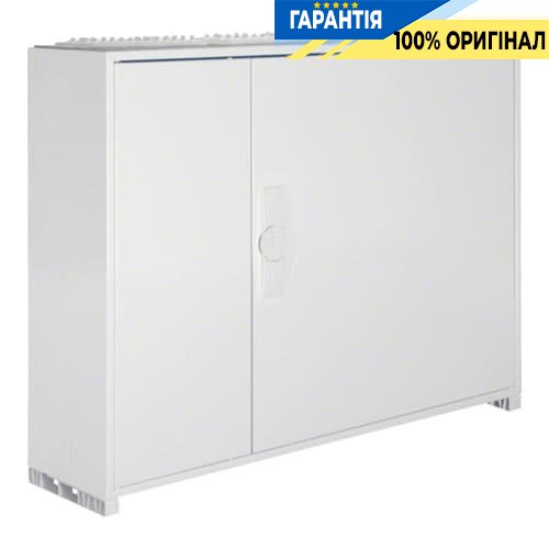 Щит Hager Univers FP43TN2 IP44/I 650x800x205 3 секції