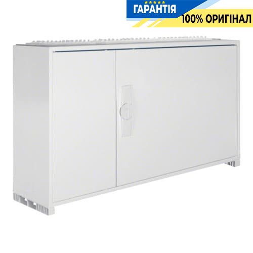 Щит Hager Univers FP33TN2 IP44/I 500x800x205 3 секции