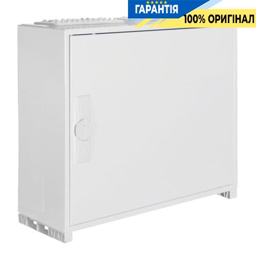 Щит Hager Univers FP32TN2 IP44/I 500x550x205 2 секции