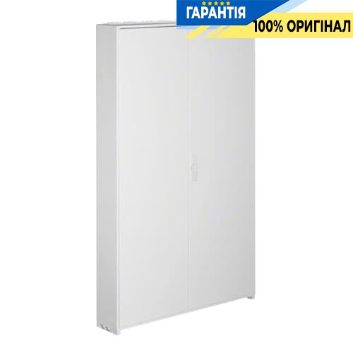 Щит Hager Univers FP14TN2 IP44/I 1700x1050x205, 4 секції