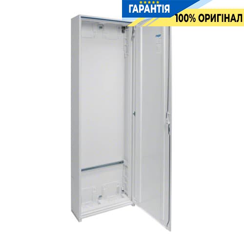 Щит Hager Univers FP12TN2 IP44/I 1700x550x205, 2 секции