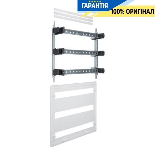 Блок Hager Univers UD32B3 для модульных аппаратов 3х24М, 450x500мм