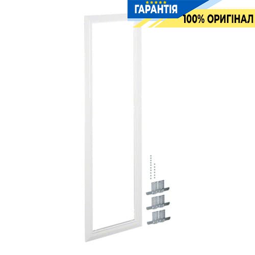 Рама для внутренней установки щитов Hager Univers FZ41B 1250x300мм