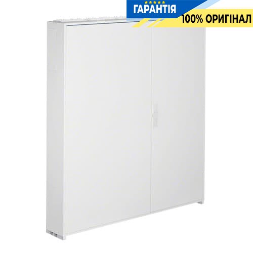 Щит Hager Univers FP95SW2, IP54/II, 1400x1300x205, 5 секцій