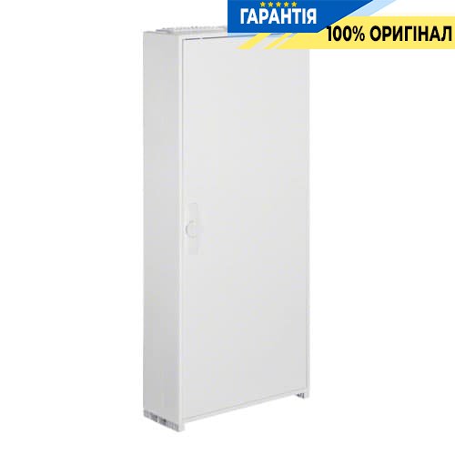 Щит Hager Univers FP82SW2, IP54/II, 1250x550x205, 2 секции