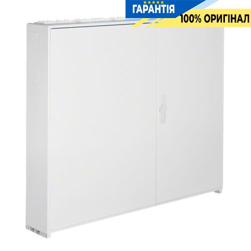 Щит Hager Univers FP75SW2, IP54/II, 1100x1300x205, 5 секцій