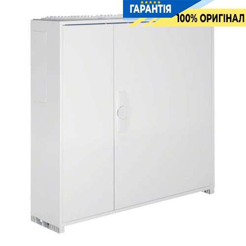 Щит Hager Univers FP53SW2, IP54/II, 800x800x205, 3 секции