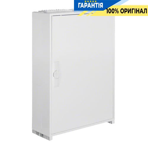 Щит Hager Univers FP52SW2, IP54/II, 800x550x205, 2 секції
