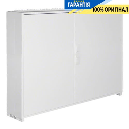 Щит Hager Univers FP54SW2 IP54/II, 800x1050x205, 4 секції
