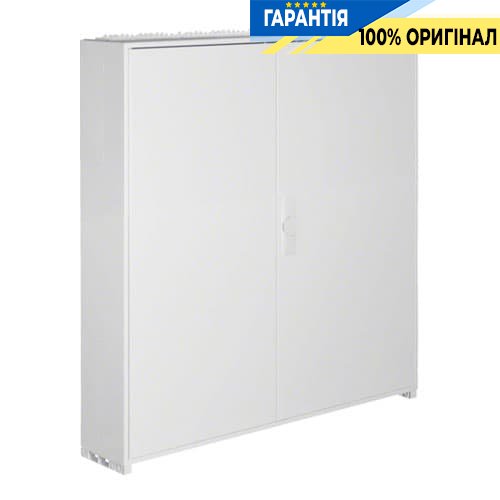 Щит Hager Univers FP74SN2 IP44/II 1100x1050x205, 4 секції