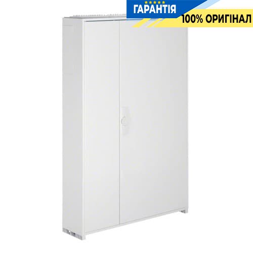 Щит Hager Univers FP83SN2 IP44/II 1250x800x205, 3 секции