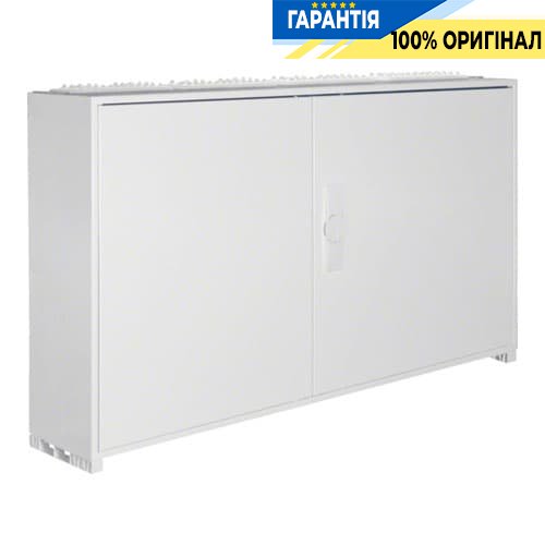 Щит Hager Univers FP44SN2 IP44/II 650x1050x205 4 секції