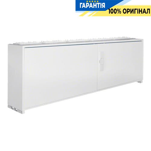 Щит Hager Univers FP35SN2 IP44/II 500x1300x205, 5 секцій