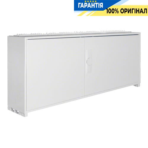 Щит Hager Univers FP34SN2 IP44/II 500x1050x205 4 секции
