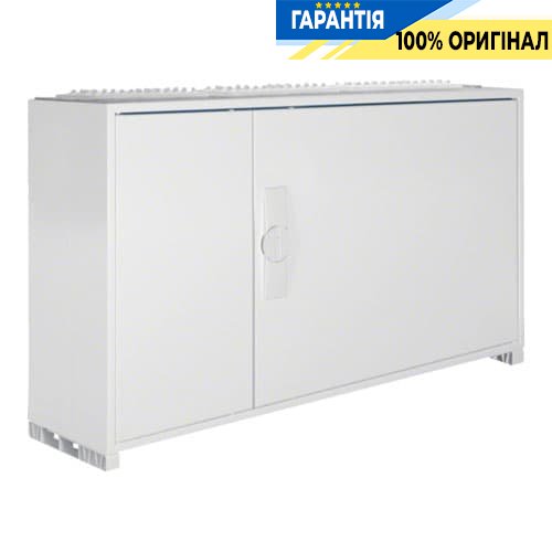 Щит Hager Univers FP33SN2 IP44/II 500x800x205 3 секции