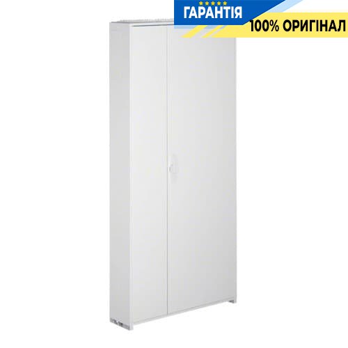 Щит Hager Univers FP13SN2 IP44/II 1700x800x205, 3 секції