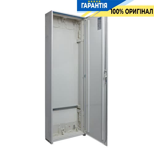 Щит Hager Univers FP12SN2 IP44/II 1700x550x205, 2 секции