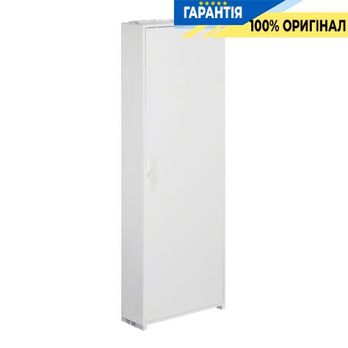 Щит Hager Univers FP02SN2 IP44/II 1550x550x205, 2 секції