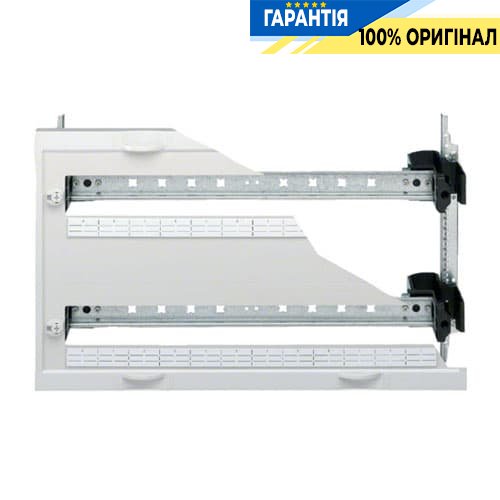 Блок Hager Univers UD22B3 для модульних апаратів 2х24М, 300x500мм