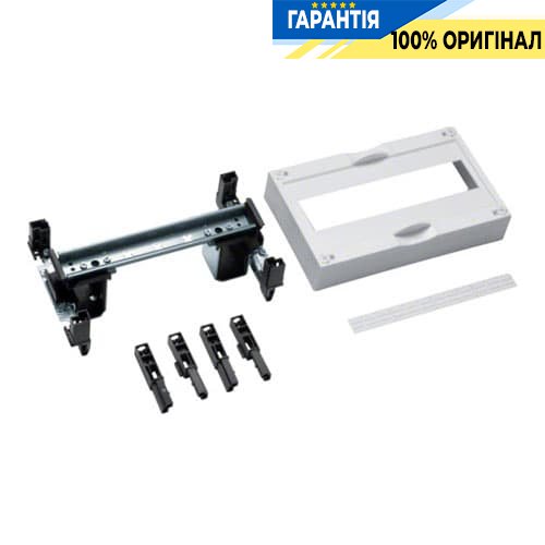 Блок Hager Univers UD11B1 для модульных аппаратов 1х12М, 150x250мм