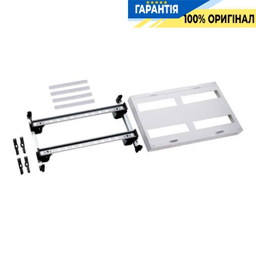 Блок Hager Univers UD22B1 для модульних апаратів 4х12М, 300x500мм