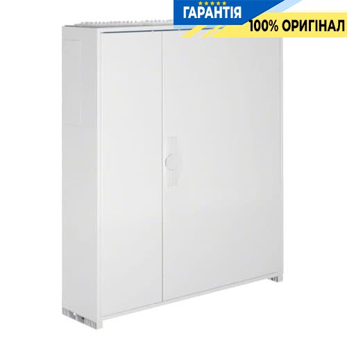 Щит Hager Univers FP63SN2 IP44/II 950x800x205, 3 секции