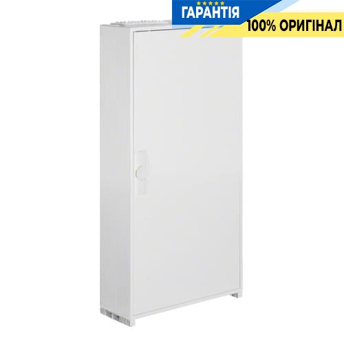 Щит Hager Univers FP72SN2 IP44/II 1100x550x205, 2 секции