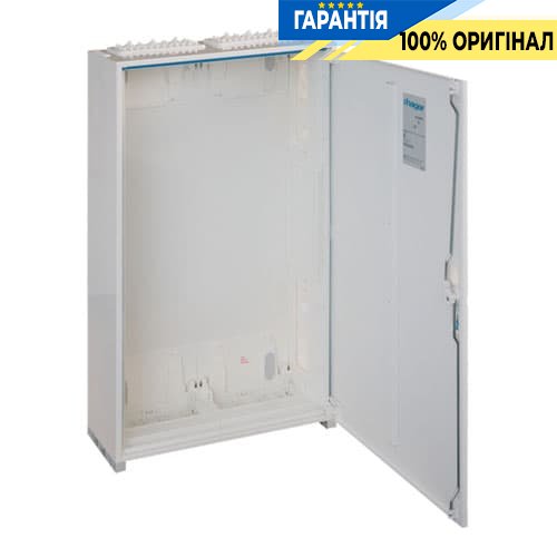 Щит Hager Univers FP62SN2 IP44/II 950x550x205, 2 секции