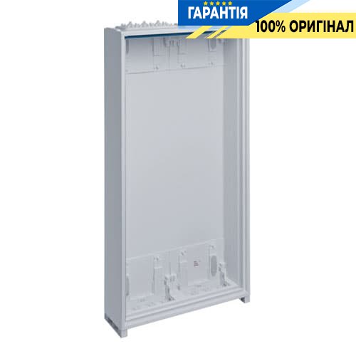 Щит Hager Univers FWB72D1 IP44/II 1100x550x161мм (порожній без дверей)